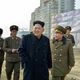 Illustration for article titled See Inside Kim Jong Uns Remodeled Air Force One